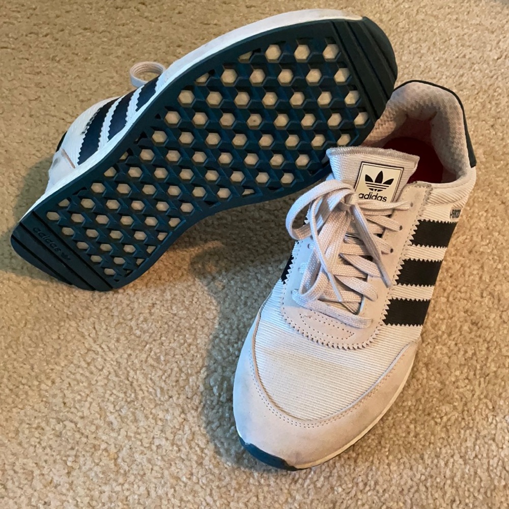 Adidas I-5923 men’s size 8.5